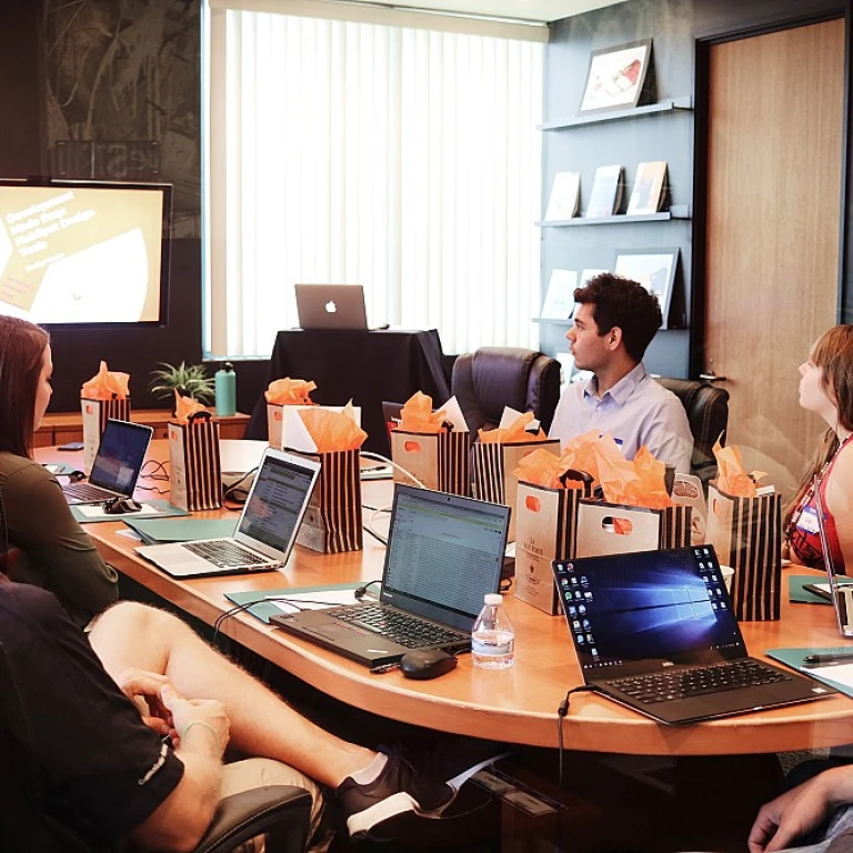 Understanding the Role of a Volunteer Coordinator