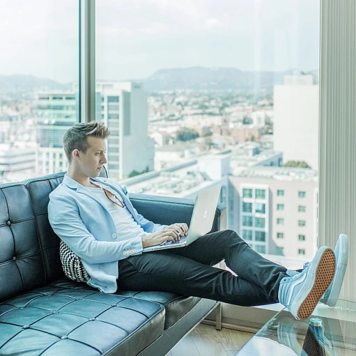 Understanding the Journey of a Company Applicant