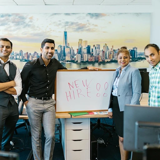 Crafting an Effective Diversity and Inclusion Strategy