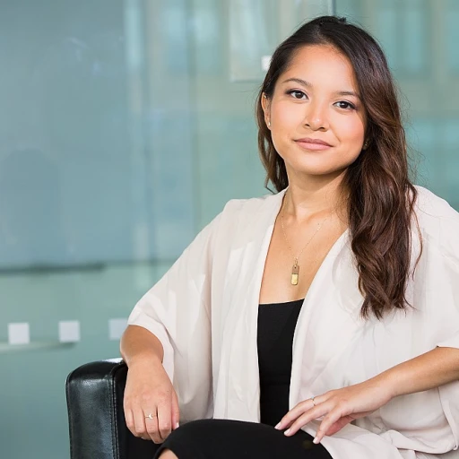 Key Questions to Ask During an Internal Interview