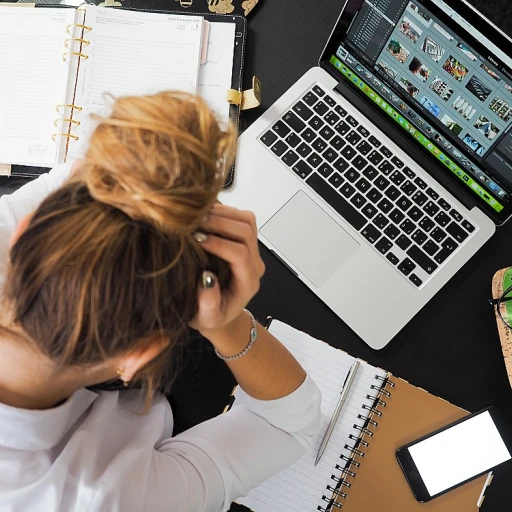 Streamlining Payroll Processes for Efficiency