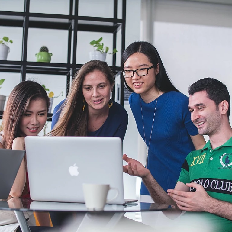 Optimizing Your HR Document Management System