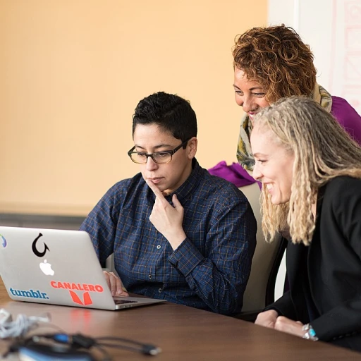 Unveiling the Power of Talent Mapping in HR