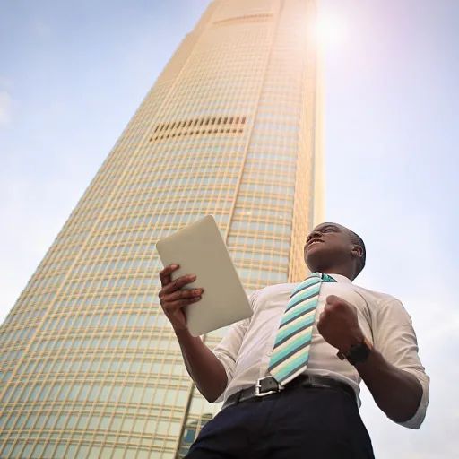 Celebrating the Role of HR Professionals in 2024